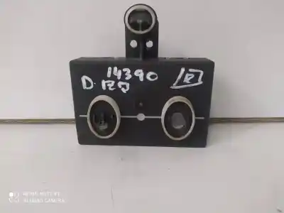 Автозапчастина б/у електронний модуль для seat leon (5f1) reference посилання на oem iam 5q4959593  