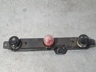 Second-hand car spare part Hazard Warning Lights for FIAT 500 CABRIO (150) Pop OEM IAM references   