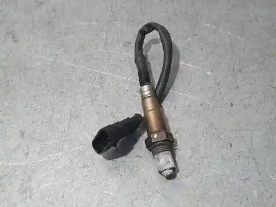 Tweedehands auto-onderdeel  voor FIAT NUOVA 500 (150)  OEM IAM-referenties 79228901  0258006206