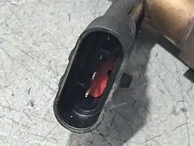 Second-hand car spare part lambda probe for fiat nuova 500 (150) pop oem iam references 79228901  0258006206