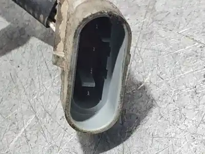 Second-hand car spare part lambda probe for fiat nuova 500 (150) pop oem iam references 258010046  