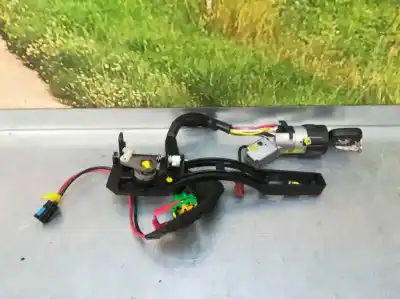 Автозапчастина б/у гра в боулер для peugeot 307 (s1) xr clim plus посилання на oem iam 9632897680  