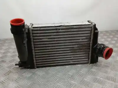 Peça sobressalente para automóvel em segunda mão Intercooler por RENAULT MEGANE III BERLINA 5 P Business Referências OEM IAM 144614EA1B  IA2084