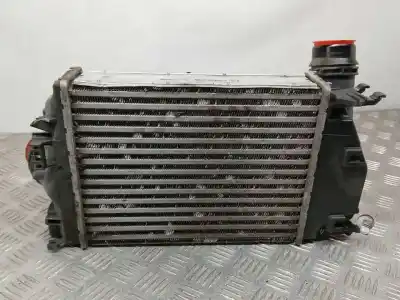 İkinci el araba yedek parçası intercooler için renault megane iii berlina 5 p business oem iam referansları 144614ea1b  ia2084