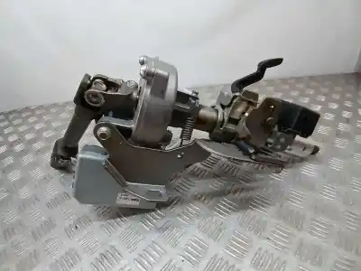 Pezzo di ricambio per auto di seconda mano piantone dello sterzo per renault megane iii berlina 5 p business riferimenti oem iam 488109031r  