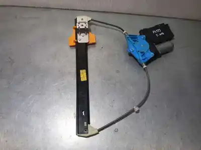 Peça sobressalente para automóvel em segunda mão  por AUDI A4 BERLINA (8E)  Referências OEM IAM 8E0839462A  104643102