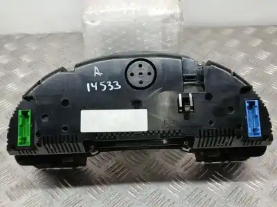 Peça sobressalente para automóvel em segunda mão quadrante por audi a4 berlina (8e) 1.9 tdi (96kw) referências oem iam 8e0920900k  0263626035