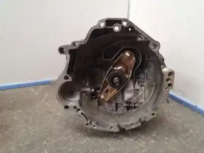 Peça sobressalente para automóvel em segunda mão  por AUDI A4 BERLINA (8E)  Referências OEM IAM GBQ 5VELOCIDADES 05053