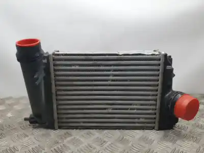 Pièce détachée automobile d'occasion Intercooler / échangeur D'air pour RENAULT MEGANE IV BERLINA 5P Zen Références OEM IAM 144614EA0AG  MM116L9