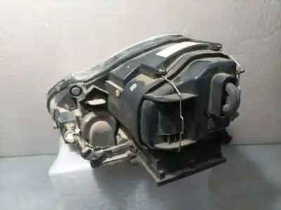 Автозапчастина б/у права фа для porsche cayenne (typ 9pa) turbo посилання на oem iam 89306380  