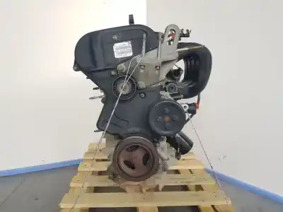 Gebrauchtes Autoersatzteil kompletter motor zum ford focus turnier (cak) ghia oem-iam-referenzen fydb  1j36997