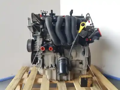 Gebrauchtes Autoersatzteil kompletter motor zum ford focus turnier (cak) ghia oem-iam-referenzen fydb  1j36997