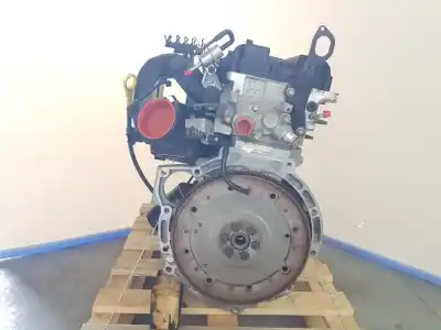 Gebrauchtes Autoersatzteil kompletter motor zum ford focus turnier (cak) ghia oem-iam-referenzen fydb  1j36997