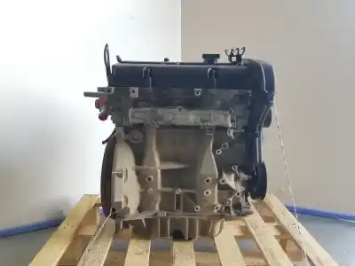 Gebrauchtes Autoersatzteil kompletter motor zum ford focus turnier (cak) ghia oem-iam-referenzen fydb  1j36997