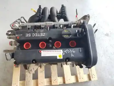 Gebrauchtes Autoersatzteil kompletter motor zum ford focus turnier (cak) ghia oem-iam-referenzen fydb  1j36997