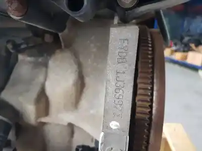Gebrauchtes Autoersatzteil kompletter motor zum ford focus turnier (cak) ghia oem-iam-referenzen fydb  1j36997