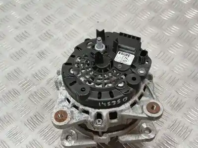 Tweedehands auto-onderdeel alternator voor renault megane iii berlina 5 p business oem iam-referenties 231004ea0af  f000bl0825