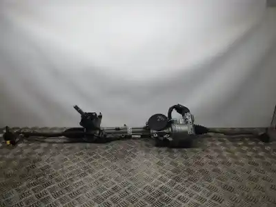 Second-hand car spare part STEERING RACK for OPEL GRANDLAND X  OEM IAM references 9829982180  