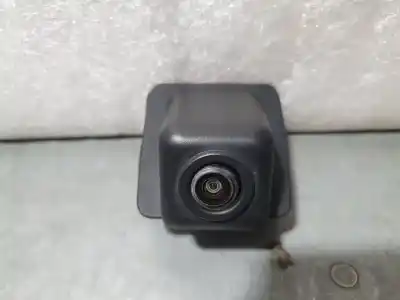 Recambio de automóvil de segunda mano de camara vision trasera para opel grandland x design line referencias oem iam 5590053240  