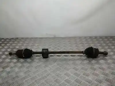 Gebrauchtes Autoersatzteil  zum FIAT PANDA (169)  OEM-IAM-Referenzen 0046308259  