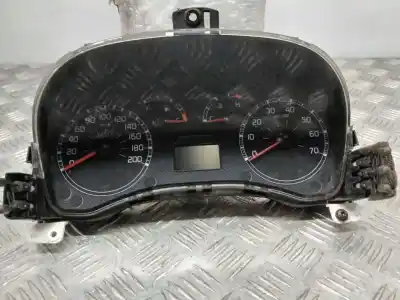 Second-hand car spare part Dashboard for FIAT PANDA (169) 1.2 8V Dynamic OEM IAM references 0046801565  