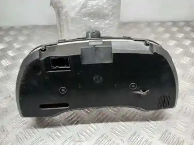 Автозапчастина б/у панель інструментів для fiat panda (169) 1.2 8v dynamic посилання на oem iam 0046801565  