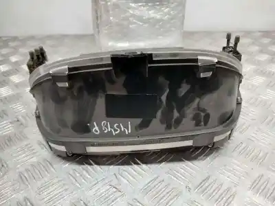 Автозапчастина б/у панель інструментів для fiat panda (169) 1.2 8v dynamic посилання на oem iam 0046801565  