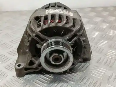 Gebrauchtes Autoersatzteil  zum FIAT PANDA (169)  OEM-IAM-Referenzen 51714794  1022118430