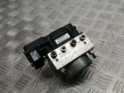 Gebrauchtes Autoersatzteil Abs zum FIAT PANDA (169) 1.2 8V Dynamic OEM-IAM-Referenzen 51799595  0265232021