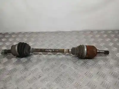 Gebrauchtes Autoersatzteil  zum ALFA ROMEO MITO (145)  OEM-IAM-Referenzen 51947026  