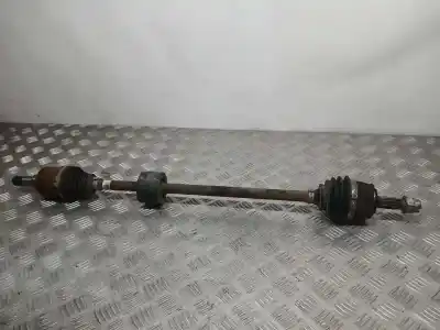 Gebrauchtes Autoersatzteil  zum ALFA ROMEO MITO (145)  OEM-IAM-Referenzen 51947021  