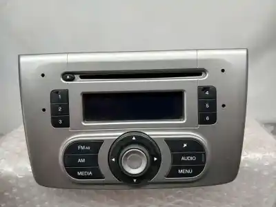 Gebrauchtes Autoersatzteil  zum ALFA ROMEO MITO (145)  OEM-IAM-Referenzen 1561024550  7642328316