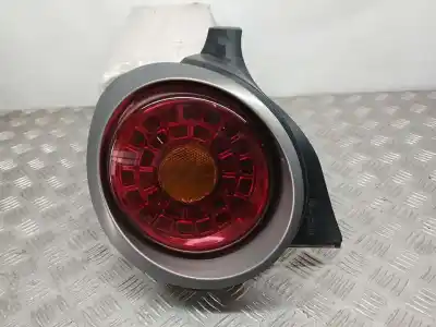 Автозапчасти б/у левый задний фонарь за ALFA ROMEO MITO (145) Basis ссылки OEM IAM 156087332  