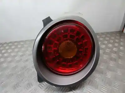 Автозапчасти б/у правый задний фонарь за ALFA ROMEO MITO (145) Basis ссылки OEM IAM 156087329  
