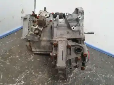Gebrauchtes Autoersatzteil getriebe zum alfa romeo mito (145) basis oem-iam-referenzen 6278437 5velocidades 