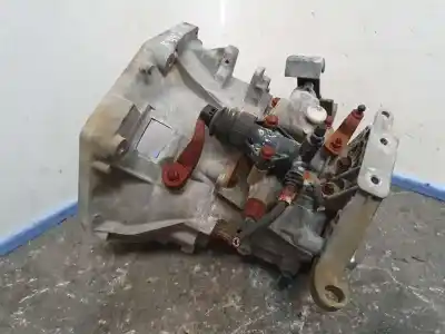 Gebrauchtes Autoersatzteil getriebe zum alfa romeo mito (145) basis oem-iam-referenzen 6278437 5velocidades 