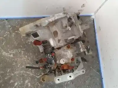 Gebrauchtes Autoersatzteil getriebe zum alfa romeo mito (145) basis oem-iam-referenzen 6278437 5velocidades 