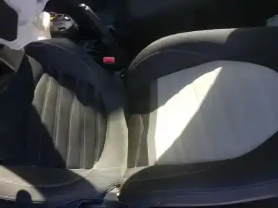 Pezzo di ricambio per auto di seconda mano SEDILE ANTERIORE SINISTRO per ALFA ROMEO MITO (145)  Riferimenti OEM IAM   