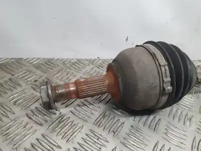 Автозапчасти б/у передняя правая трансмиссия за citroen jumpy furgon control m ссылки oem iam 9820048080  8p026