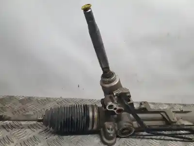 Second-hand car spare part steering rack for citroen jumpy furgon control m oem iam references 9813692680  7831974272