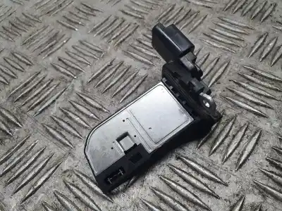 Автозапчасти б/у расходомер воздуха за citroen jumpy furgon control m ссылки oem iam 9677093080  afh50m27