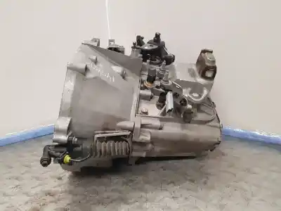 Pezzo di ricambio per auto di seconda mano riduttore per citroen jumpy furgon control m riferimenti oem iam 20mb46 6velocidades 1594407