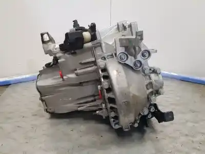 Pezzo di ricambio per auto di seconda mano riduttore per citroen jumpy furgon control m riferimenti oem iam 20mb46 6velocidades 1594407