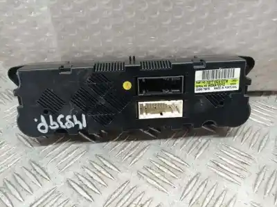 Second-hand car spare part climate control for ford galaxy (ca1) ghia oem iam references 7s7t18c612cm  