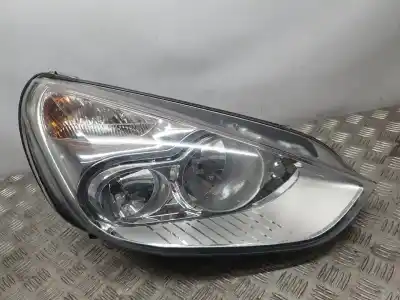 Pezzo di ricambio per auto di seconda mano faro anteriore destro per ford galaxy (ca1) ghia riferimenti oem iam 1lj00925004
