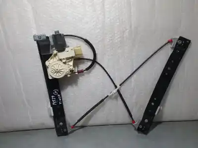 Second-hand car spare part Rear Right Window Regulator for FORD GALAXY (CA1) Ghia OEM IAM references 6M21027000  