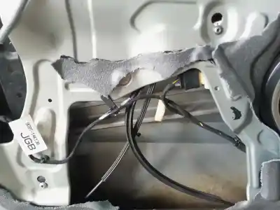Pezzo di ricambio per auto di seconda mano alzacristalli anteriore sinistro per ford galaxy (ca1) ghia riferimenti oem iam 1881247