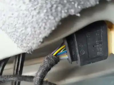 Second-hand car spare part driver left window regulator for ford galaxy (ca1) ghia oem iam references 1881247  