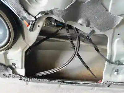 Pezzo di ricambio per auto di seconda mano alzacristalli anteriore destro per ford galaxy (ca1) ghia riferimenti oem iam 1881247