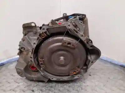 Second-hand car spare part gearbox for mercedes-benz vito (w638) combi 110 d euro 2 (638.174) oem iam references 4hp20 0016552 automatica 